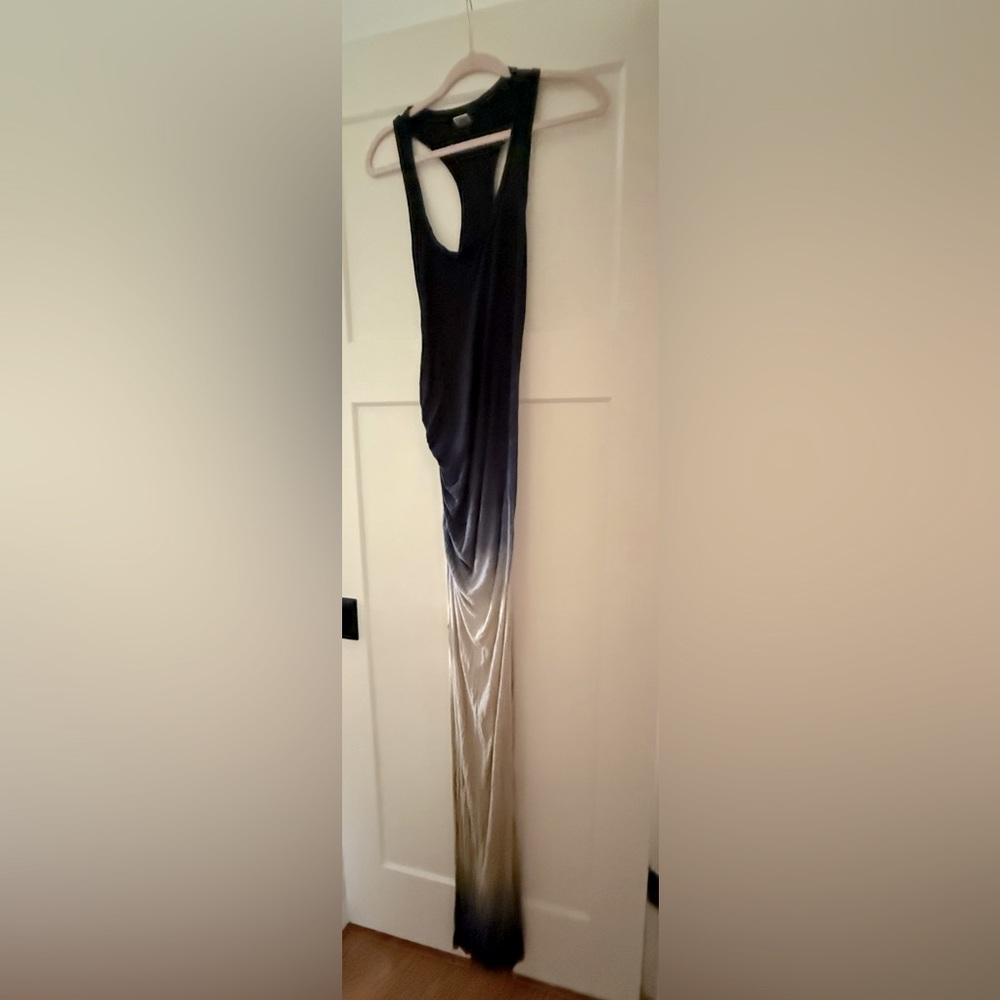 Young Fabulous & Broke Maxi Dress